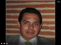 Luis Alberto Ayala Quintero