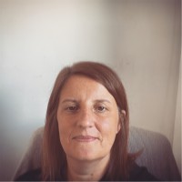 Joanne Burrows