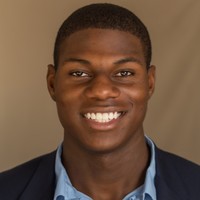 Lonnie Marts III, MBA