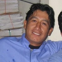 Carlos Vifran Gómez Tapahuasco
