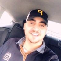 Yassine Aboussi