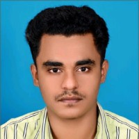 Vishnu S