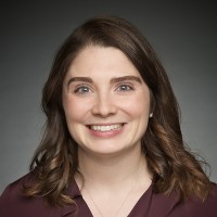 Stephanie McGregor