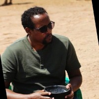 Dr. Diba Dida Wako