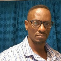 Mandla Zuma