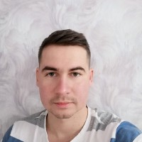 Dmytro Odintsov