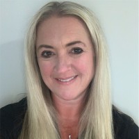 Catherine Bird