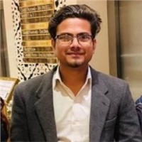 Rishabh Kumar Dhanuk