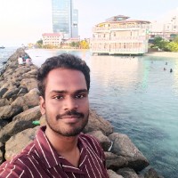 Dinesh Kumar