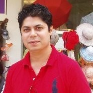 Gaurav Malhotra