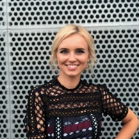 Ieva Strašauskė