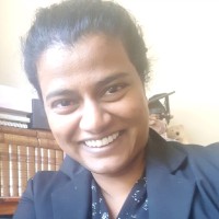 Suhanti Thirunavukarasu