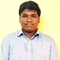 Sathis Kumar A