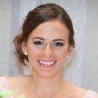 Annalisa Hamel-Smith