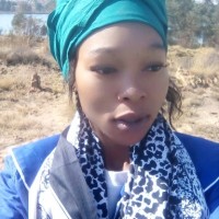 Mbalenhle Maķhubo