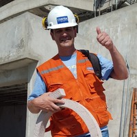 Raul del Campo Recabal