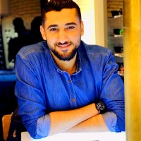 Mohamed Osama
