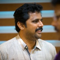 Dr.Karthikeyan Nagarajan