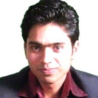 Raees M Ansari