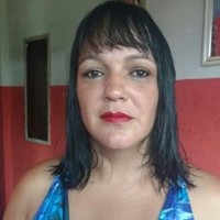 Janaína Santos