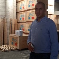 Mohammed Amine Dahou