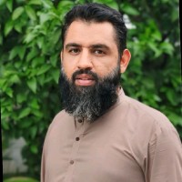 Farrukh Awan
