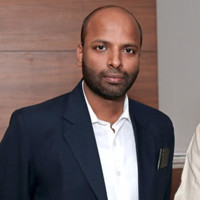 Chaitanya Upadhyay