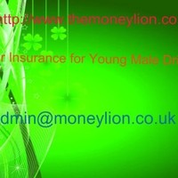 Car Insurance For Young Male Drivers
