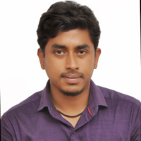Yuvraj .R