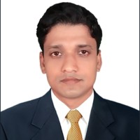 Mohammad Hossain