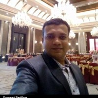 Sumeet Radikar