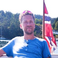 Bent Bjerke