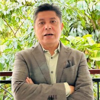 Eka Simanjuntak