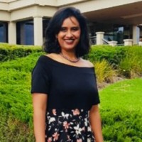 Amrita Joseph