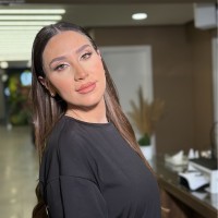 Maria Bou Saad