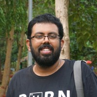 Libin Sebastian