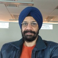 Dilraj Suri