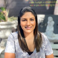 Roxanne Adeleen Naicker