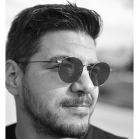 George Tasios