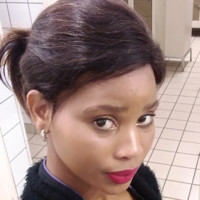 Sindisiwe Mbatha