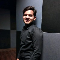 Gauransh Agarwal