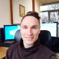 Сергей Харченко