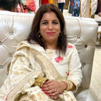 Vanita Bounthiyal