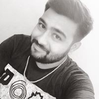 Nilesh Limbachiya