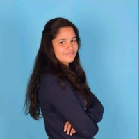 Shristi Khare