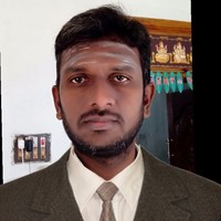 Saravanan Vk