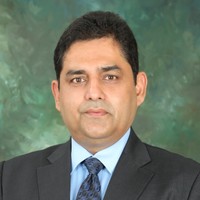 Sanjay Berry