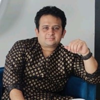 Anurag Bhise