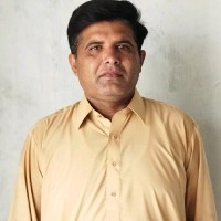 Salman Mujtaba