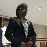 G.Madan Kumar
